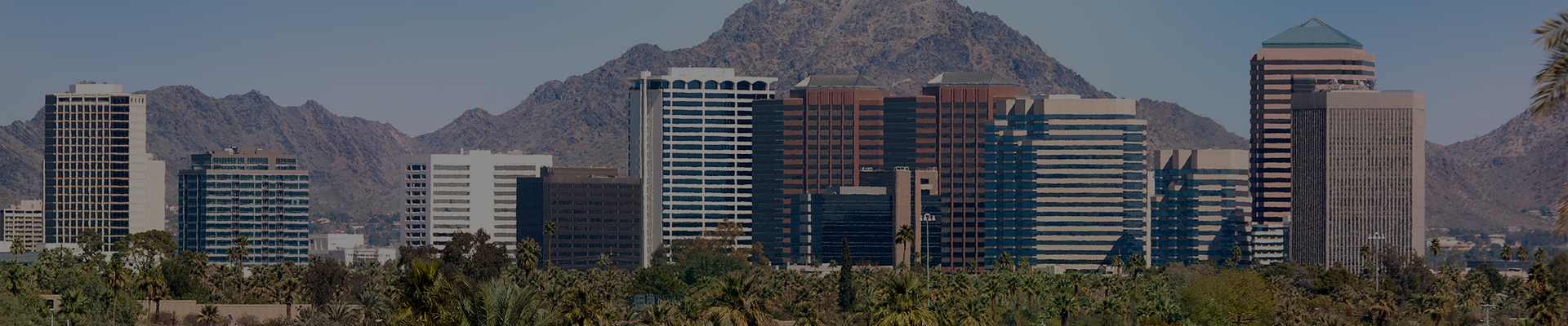 Runion Personal Injury Lawyers - 3200 N Central Ave Suite 1100, Phoenix, AZ 85012