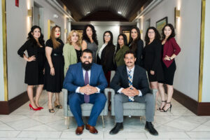 Curiel & Runion Personal Injury Lawyers