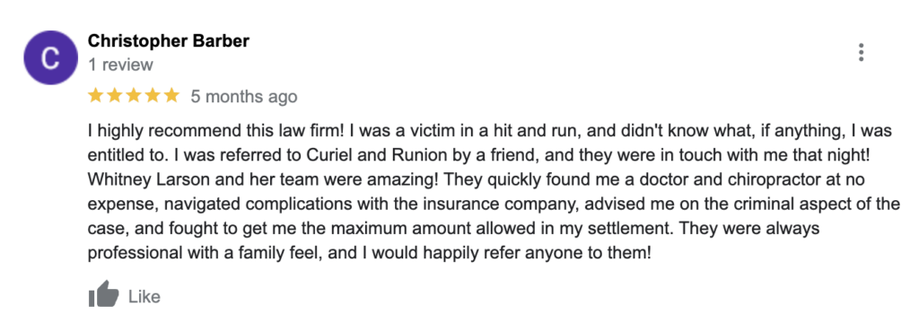 What our Phoenix, AZ Clients Are Saying About Us
