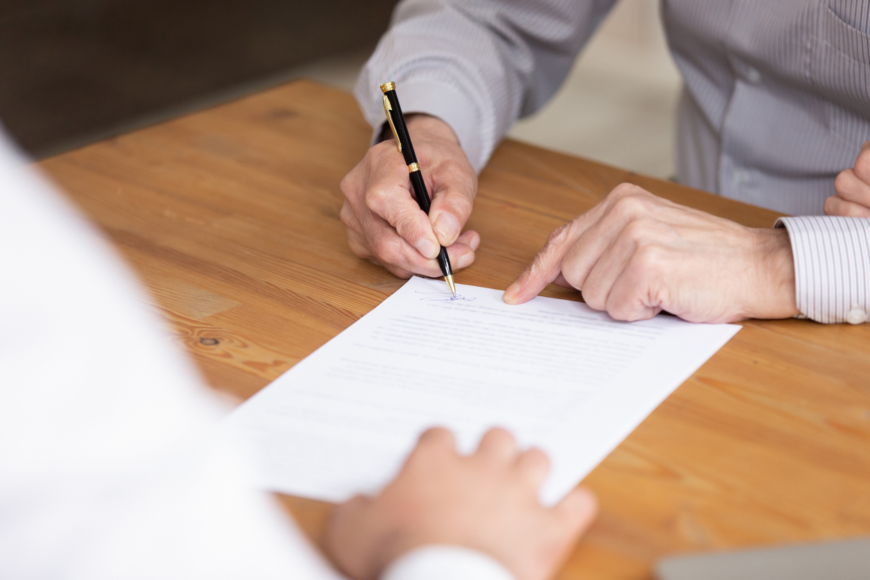 Basic Personal Injury Settlement Breakdown in Albuquerque: How Much Goes Into My Pocket?