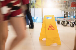 How Runion Personal Injury Lawyers Can Help With a Slip and Fall Case in Albuquerque