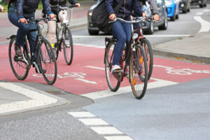 Why Should I Trust Runion Personal Injury Lawyers, to Handle My Albuquerque Bicycle Accident Claim?