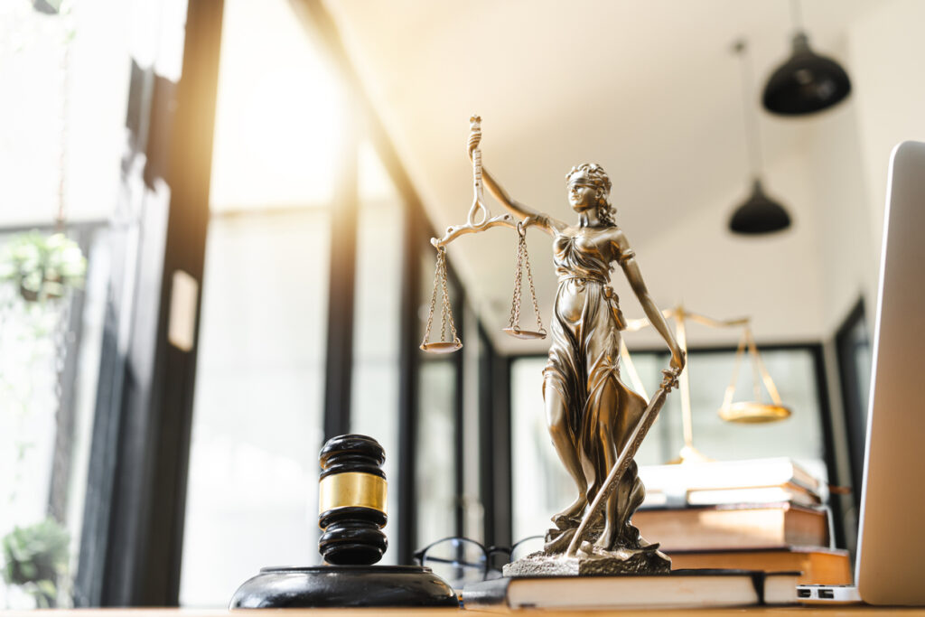 3 Elements of Standing To Sue Curiel & Runion Personal Injury Lawyers