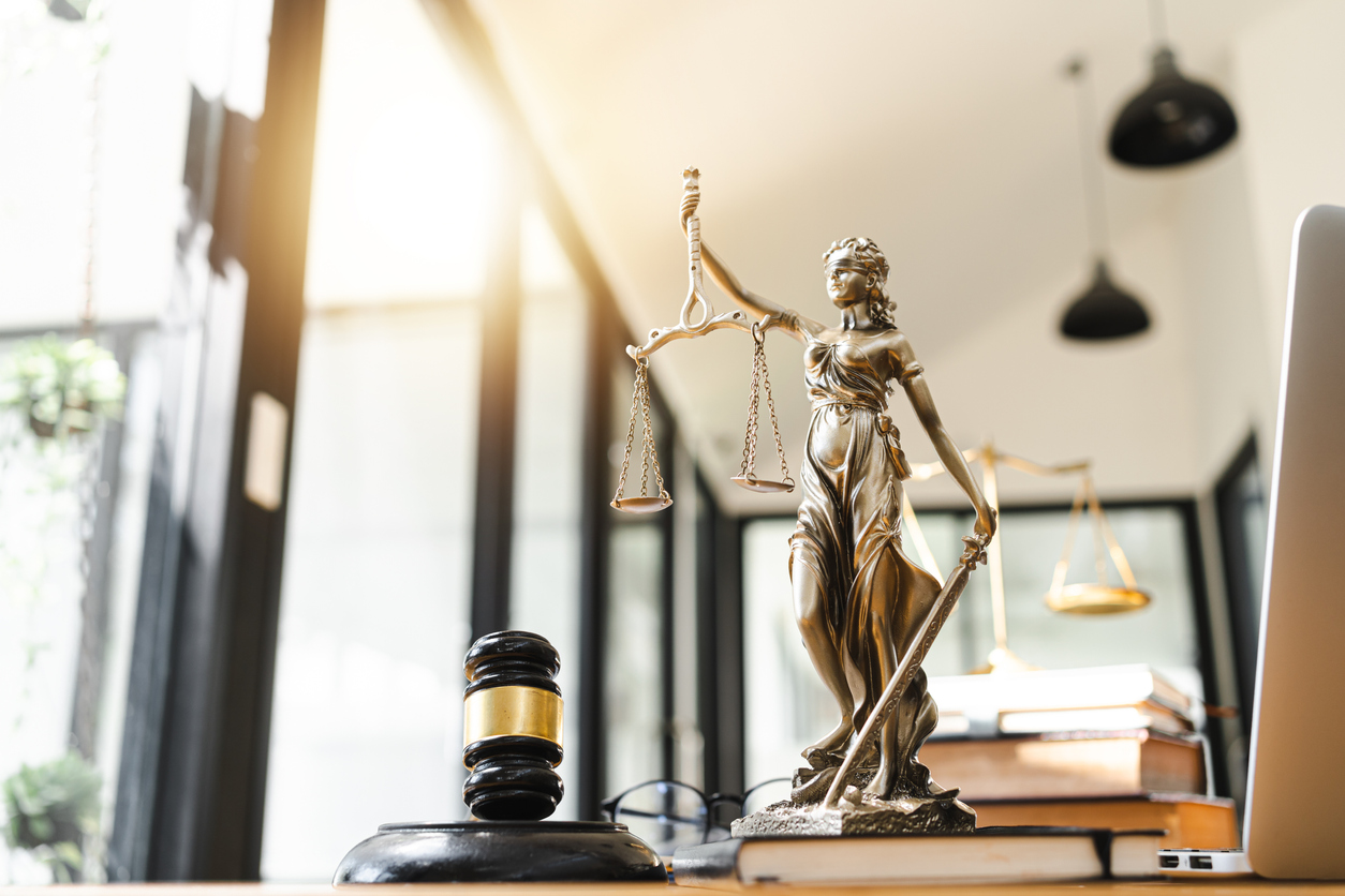 3 Elements of Standing To Sue