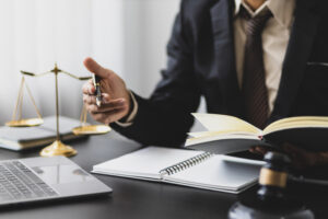Can I Recover Compensation if I’m Partially To Blame for My Slip and Fall Accident in New Mexico?