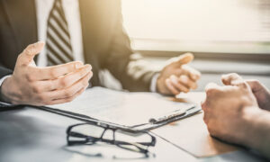 How Runion Personal Injury Lawyers Can Help If You Were Injured in a Car Accident in Glendale, AZ