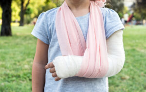 How Runion Personal Injury Lawyers Can Help if Your Child Has Been Injured in Phoenix, AZ