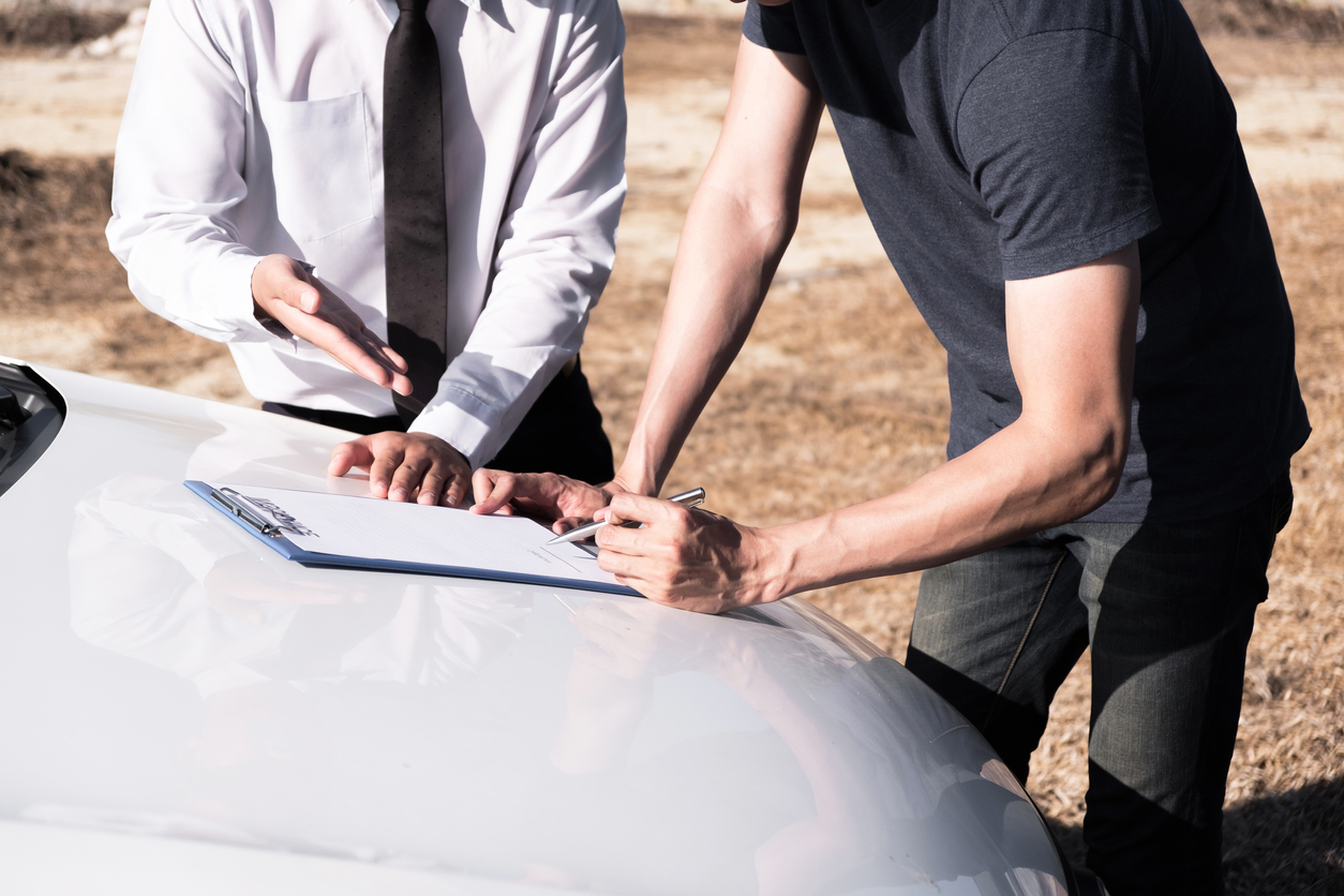 How Long Do I Have To File a Car Accident Claim in Albuquerque, NM?