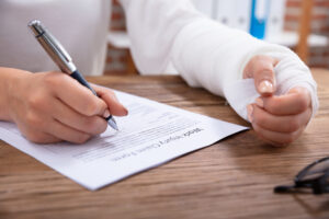 Introducing Legal Causation