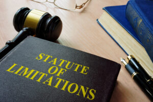 What Is the Statute of Limitations for Albuquerque Slip and Fall Accidents?