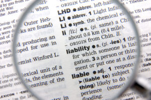 Personal Injury Liability and Mental State