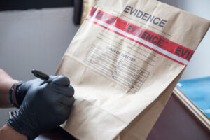The Various Standards for the Burden of Proof