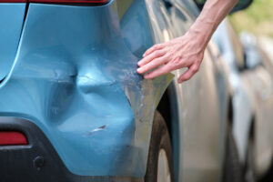 What Is Property Damage?