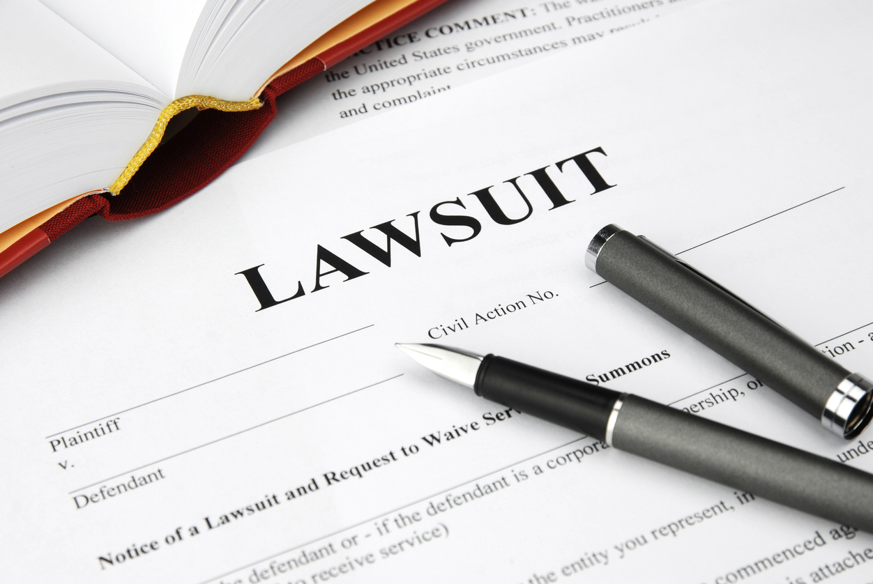 Who Are the Plaintiffs and Defendants in Personal Injury Cases?