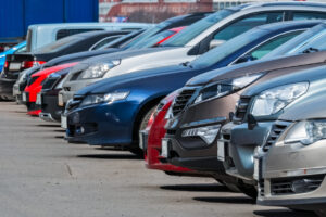How Runion Personal Injury Lawyers Can Help After a Parking Lot Accident in Phoenix