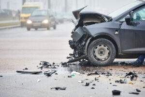 How Curiel & Runion Personal Injury Lawyers Can Help if You’ve Been Injured in a Head-On Crash in Albuquerque, NM