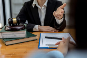 How Negligence Claims Work