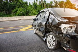 Cómo Curiel y Runion, PLC puede ayudarte después de un accidente de coche en Phoenix, AZ