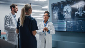 Cómo pueden ayudarte nuestros abogados de lesiones personales de Albuquerque si has sufrido una lesión cerebral