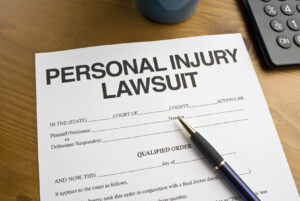 How Runion Personal Injury Lawyers Can Help After an Accident in Bernalillo