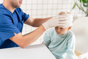 How Runion Personal Injury Lawyers Can Help With a Child Injury Claim in Albuquerque