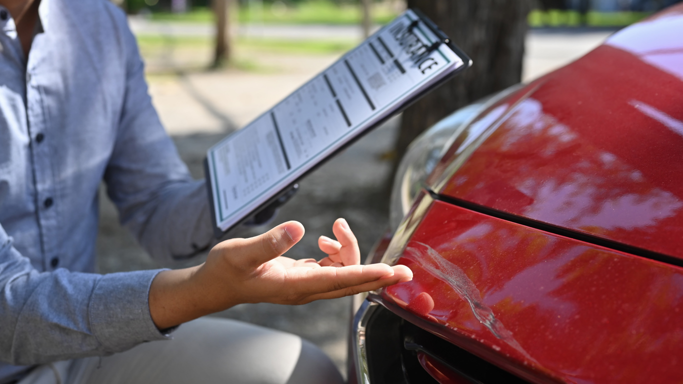 Will My Insurance Cover Physical Therapy After a Car Accident in Albuquerque?