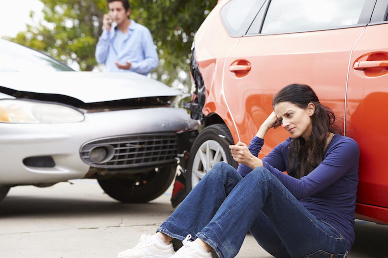 Attorneys Answer: When Do You Need to Hire a Car Accident Lawyer in Phoenix, AZ?