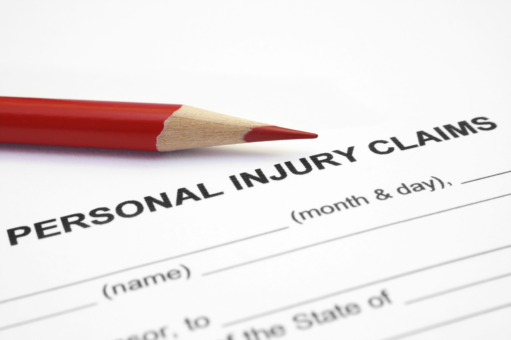 Procedural Issues That Could Hurt Your Albuquerque Personal Injury Case