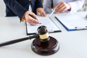 Why Should I Hire Runion Personal Injury Lawyers For My Gilbert, AZ Personal Injury Case?