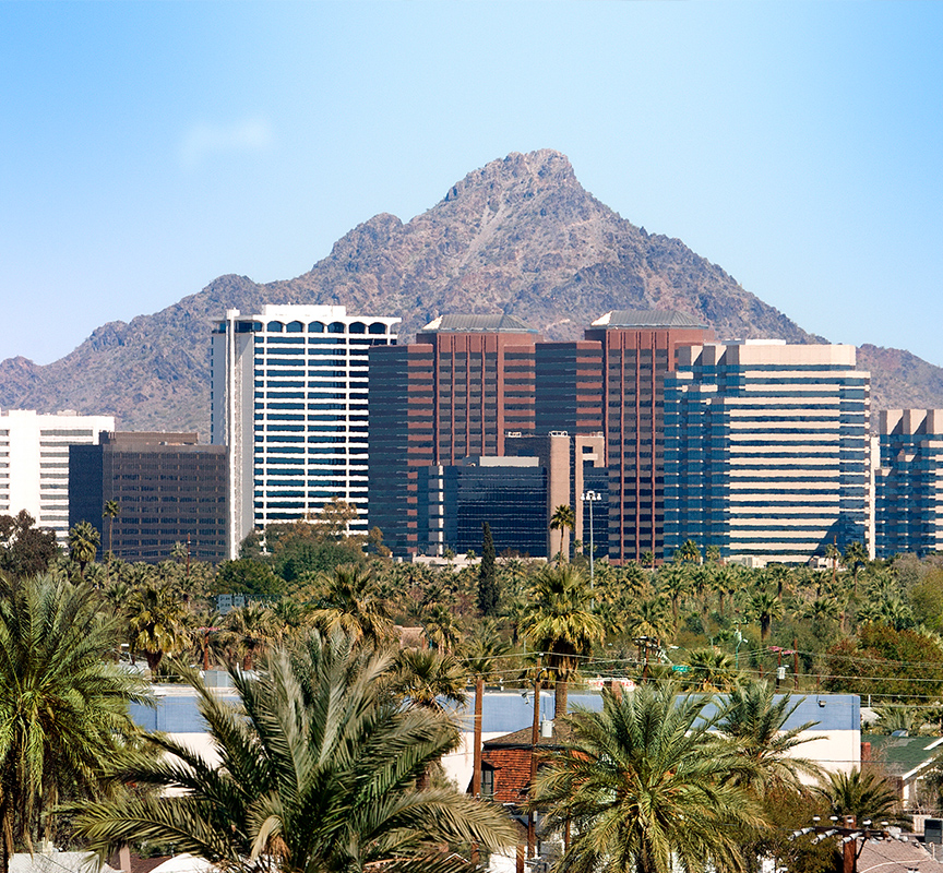 Personal Injury Law Offices in Phoenix, AZ