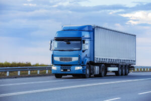 How Runion Personal Injury Lawyers Can Help You After a Cargo Truck Accident