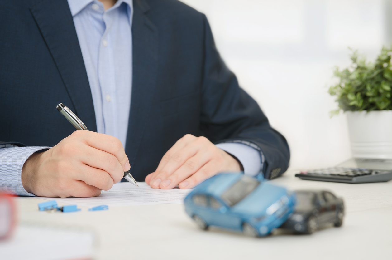 How Long After a Car Accident Can You File a Lawsuit in Albuquerque, NM?