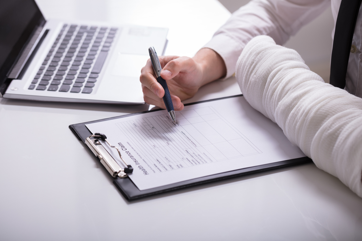 Difference Between Bodily Injury and Personal Injury