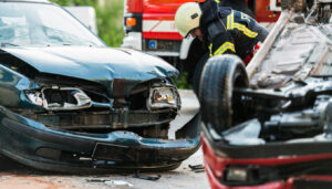 How Runion Personal Injury Lawyers Can Help After a Multi-Vehicle Car Crash in Albuquerque