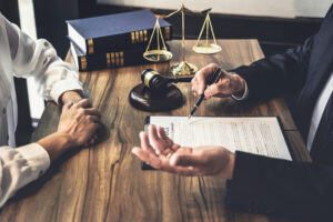 Why Won’t a Lawyer Take My Personal Injury Case?
