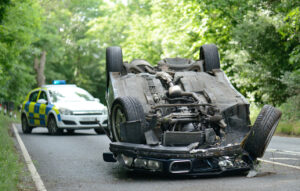 How Runion Personal Injury Lawyers Will Help After a Rollover Accident in Albuquerque