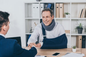Understanding Broken Neck Injuries