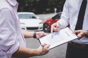 What Is the Difference Between No-Fault and At-Fault Insurance?