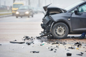 How Runion Personal Injury Lawyers Can Help After a Crash in Albuquerque, NM