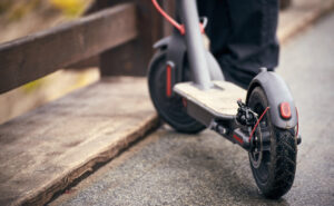 How Runion Personal Injury Lawyers Can Help After an Electric Scooter Accident in Albuquerque, NM