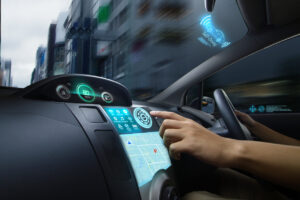How Runion Personal Injury Lawyers Can Help After a Self-Driving Car Accident in Phoenix, Arizona