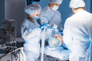 How Our Phoenix Medical Malpractice Lawyers Can Help If You’ve Been Injured By an Anesthesia Error