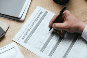 The Workers’ Compensation Act