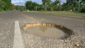 How Can Runion Personal Injury Lawyers Help You After a Road Defect Accident in Albuquerque, NM?