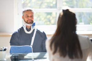How Workers’ Compensation Differs From Ordinary Negligence Claims