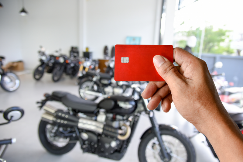 Is a Motorcycle Really Worth the Cost?