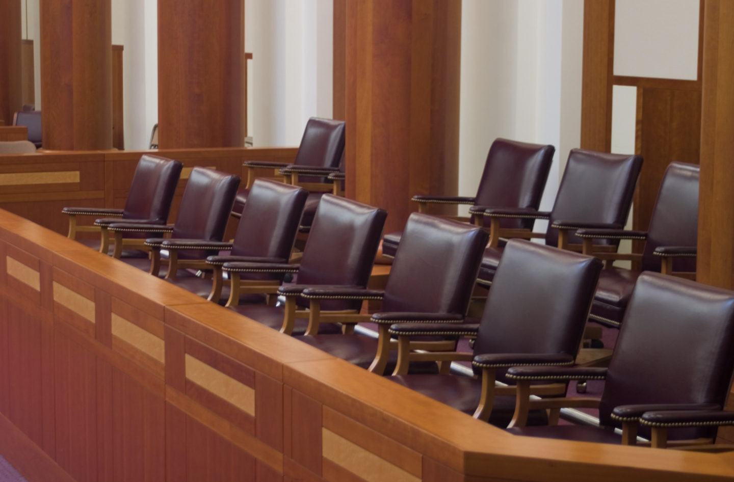 What Happens if I Don’t Show Up for Jury Duty In Arizona?
