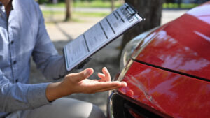 Is Auto Insurance Required in Arizona?