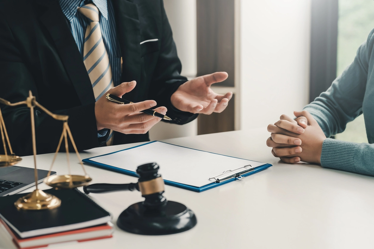 What Percentage Do Lawyers Take for a Personal Injury Case?