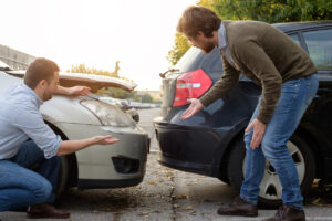 Is It a Mistake To Admit Fault After a Car Accident In Albuquerque?